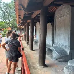 Private Hanoi Full-Day Shore Excursion – Morning Start
